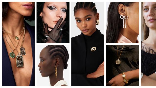 These Must-Know Jewelry Trends Will Be Everywhere in 2024