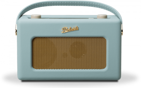 The Revival iStream 2 1950s style radio 