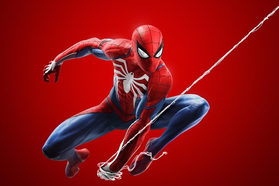  La actualización independiente de Marvels Spider-Man Remastered para PS5 tendrá un costo adicional