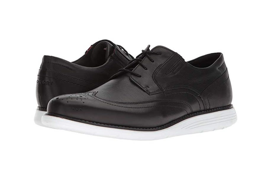 Rockport Total Motion Wingtip