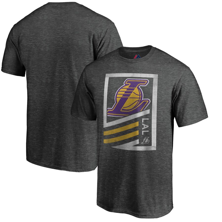 Lakers Flex Classic T-Shirt