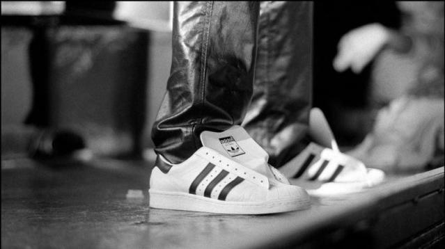The 15 Freshest Adidas Sneakers of Time