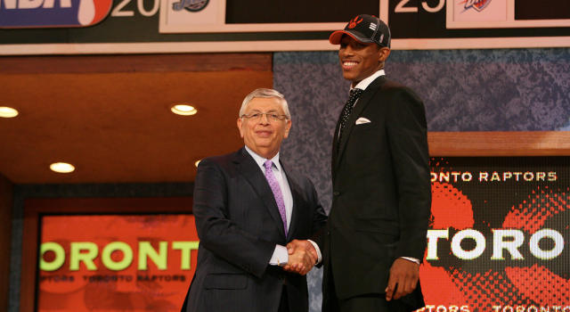 NBA Draft Watch: The Toronto Raptors 2020 NBA Draft Primer - Raptors HQ