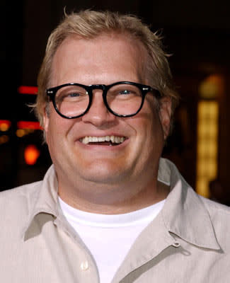 Drew Carey at the Hollywood premiere of Paramount Pictures' Sky Captain and the World of Tomorrow