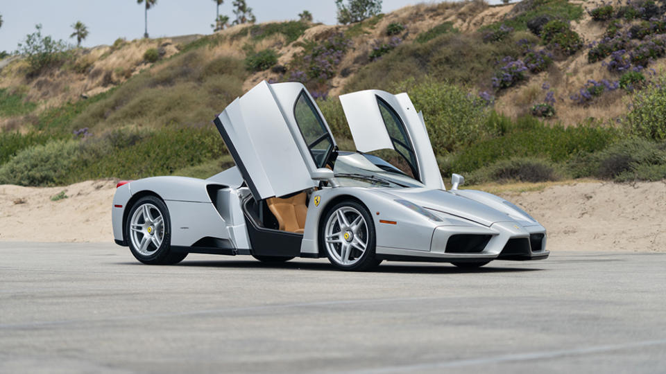 2003 Ferrari Enzo