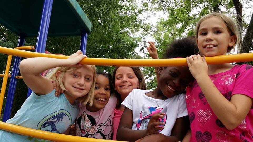 A $1.7 million grant awarded to the city of Pensacola by the Escambia Children's Trust will be used to support after-school programs for local youth at city community centers.