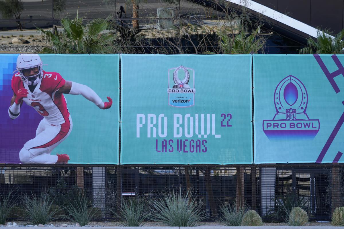 DeForest Buckner, Ryan Kelly, Darius Leonard, Kenny Moore II, Quenton  Nelson, Luke Rhodes, Jonathan Taylor Named To 2022 Pro Bowl