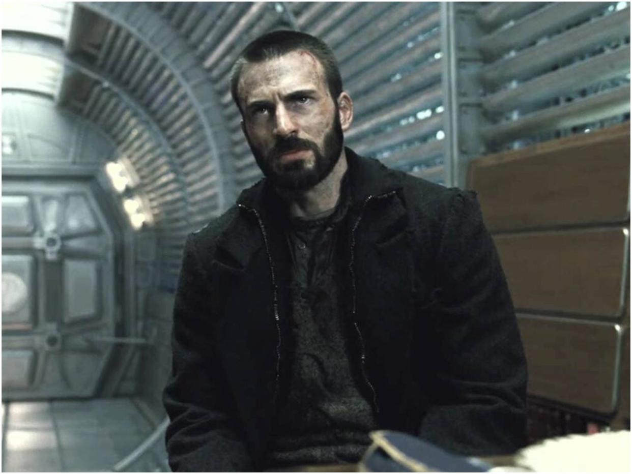 Snowpiercer