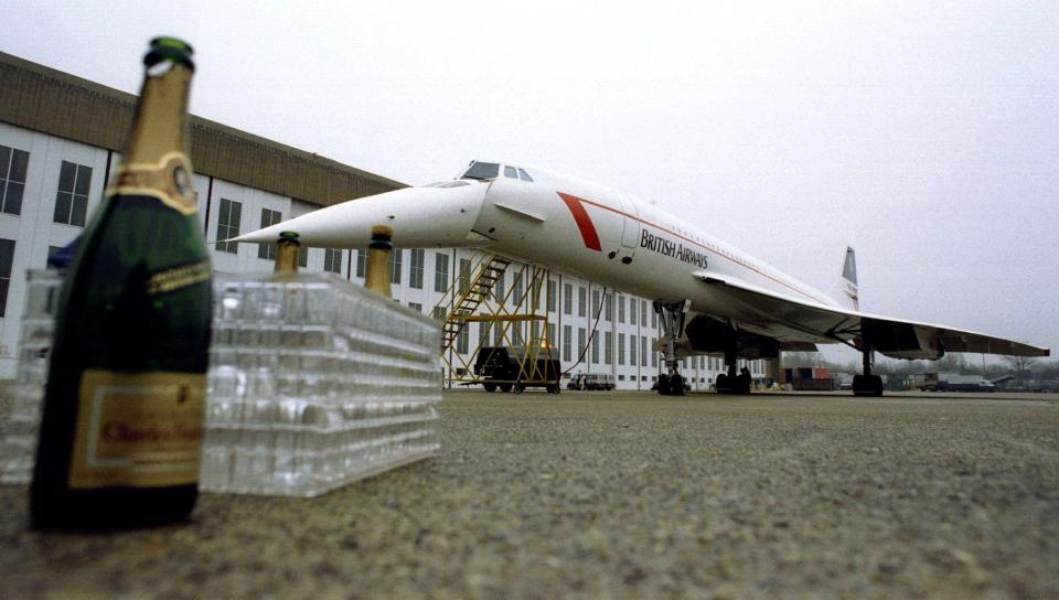 Concorde