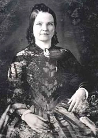 Mary Todd