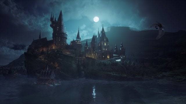 Free Hogwarts Legacy PS5 Avatars Being Offered for a Limited Time