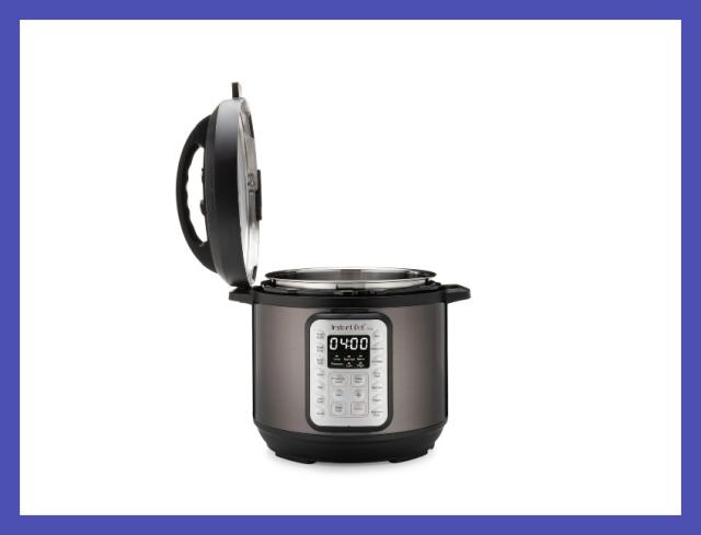 Walmart has Instant Pots starting at $59 for Black Friday