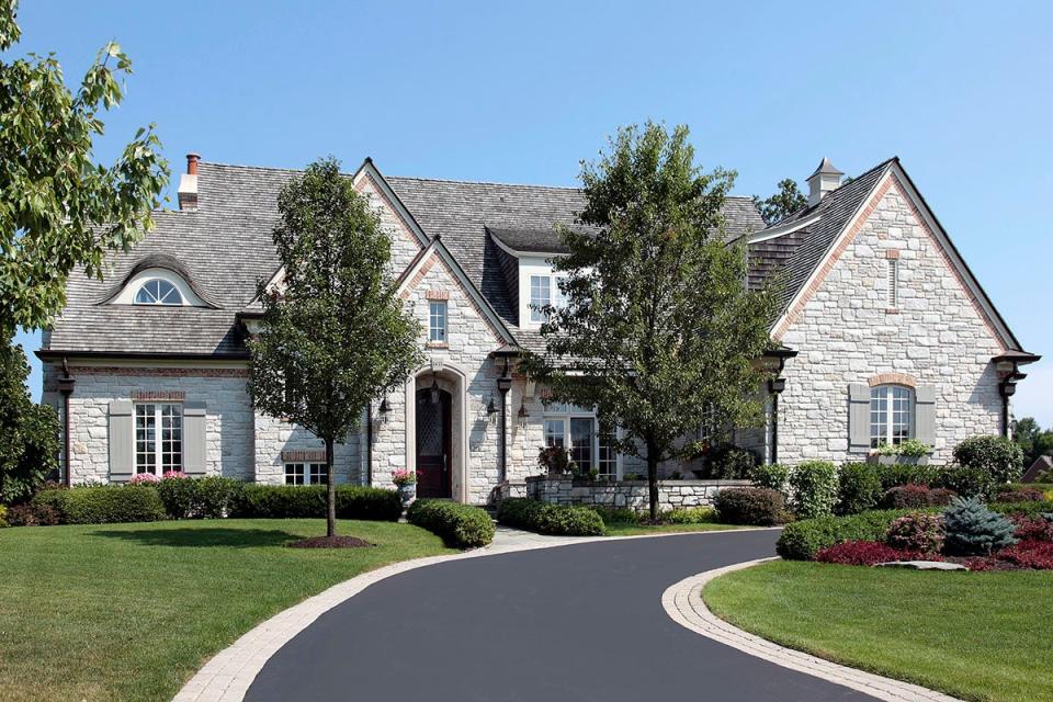 Asphalt Driveway Cost Types