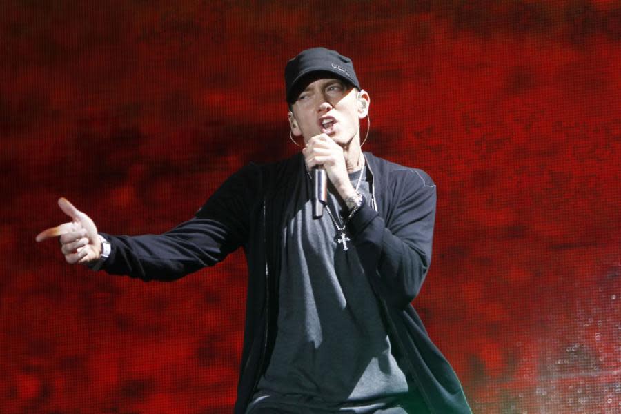 Es oficial: Eminem llegará a Fortnite muy pronto y esto es lo que debes saber