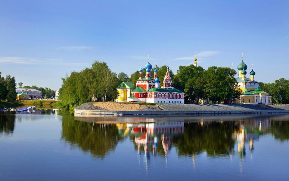 uglich, russia - getty