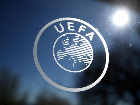 Uefa's FFP rules only work if clubs agree to cooperate with them (Reuters)