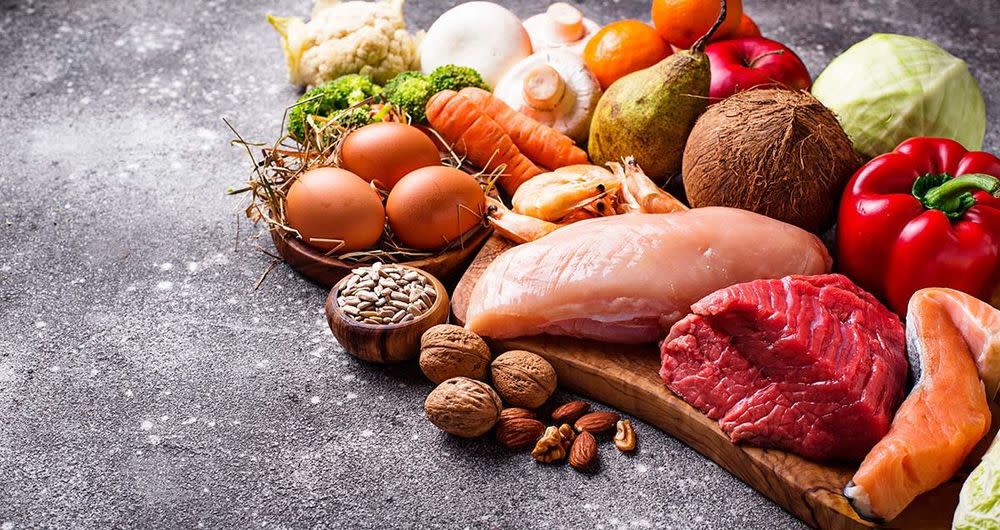 The Paleo Diet for Beginners