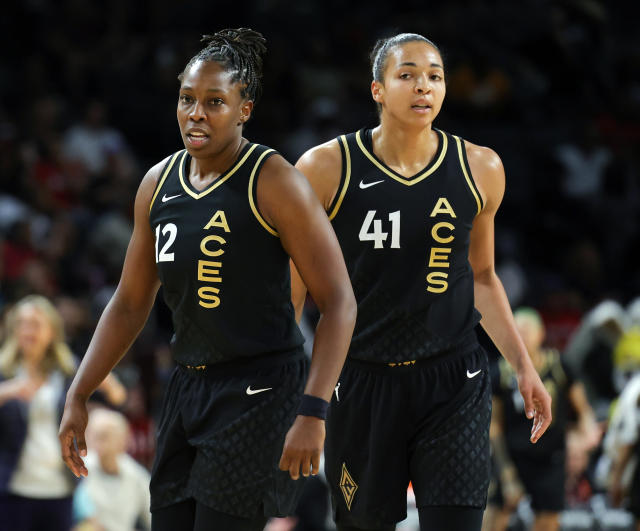 WNBA News for Teams, Players, Games & More