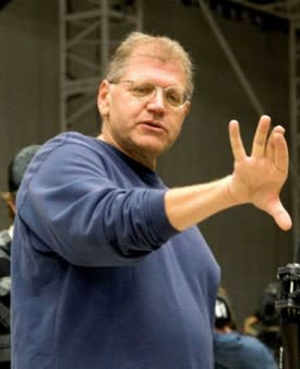 EXCLUSIVE: Robert Zemeckis Leaves CAA