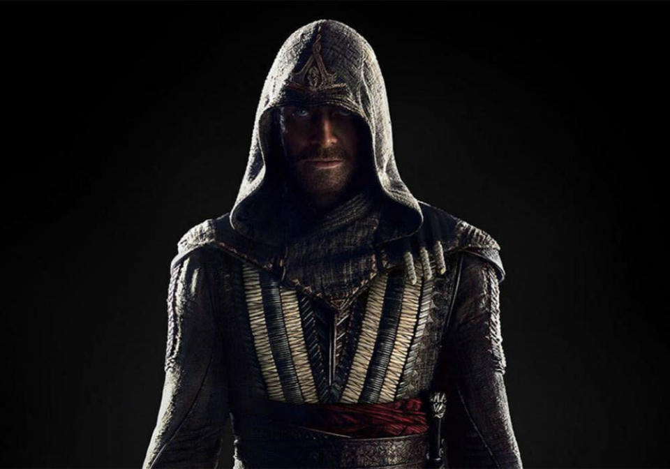 Assassin’s Creed - 26 December