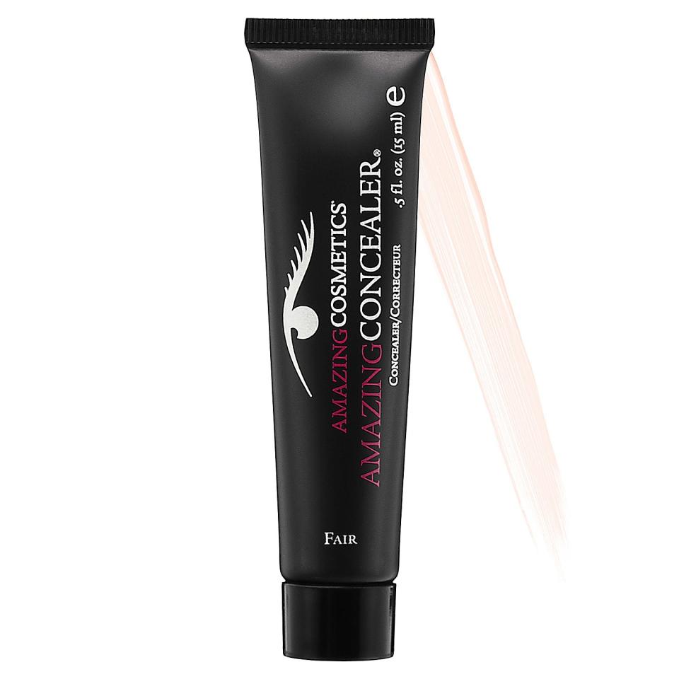 Amazing Cosmetics Amazing Concealer, $42