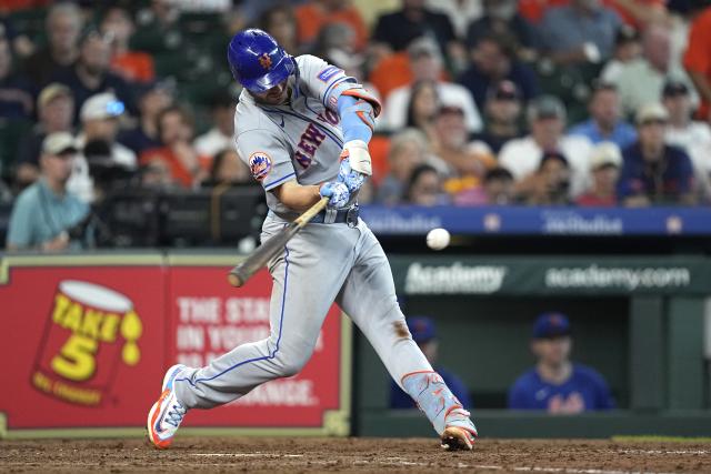 Mets Slugger Pete Alonso Wins Second Straight MLB Home Run Derby Title –  NBC New York