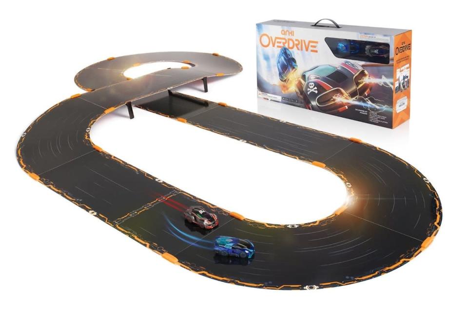 Anki Overdrive