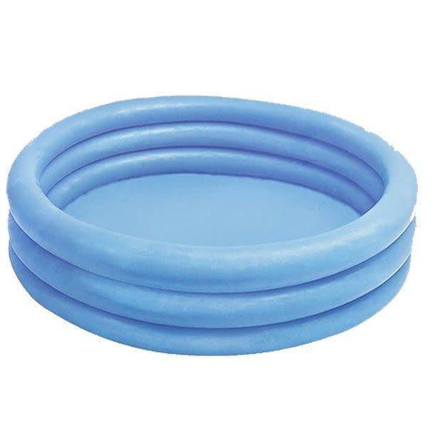 Intex Inflatable Pool