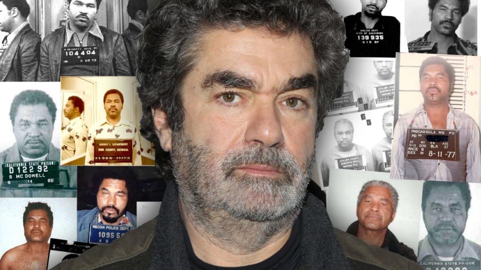 <div class="inline-image__caption"><p>Filmmaker Joe Berlinger</p></div> <div class="inline-image__credit">Photo Illustration by The Daily Beast / Photos via FBI/Getty</div>