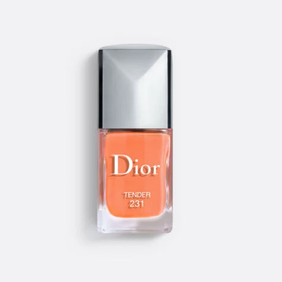 <p><a href="https://go.redirectingat.com?id=74968X1596630&url=https%3A%2F%2Fwww.dior.com%2Fen_us%2Fbeauty%2Fproducts%2FY0996356_C033500231%23undefined&sref=https%3A%2F%2Fwww.harpersbazaar.com%2Fbeauty%2Fnails%2Fg43430845%2Fbest-summer-nail-colors%2F" rel="nofollow noopener" target="_blank" data-ylk="slk:Shop Now;elm:context_link;itc:0;sec:content-canvas" class="link ">Shop Now</a></p><p>Nail Lacquer in Tender</p><p>$30.00</p><span class="copyright">Dior</span>