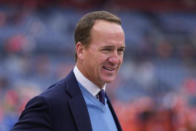 Peyton Manning Retires With Record $400 Million In Career Earnings