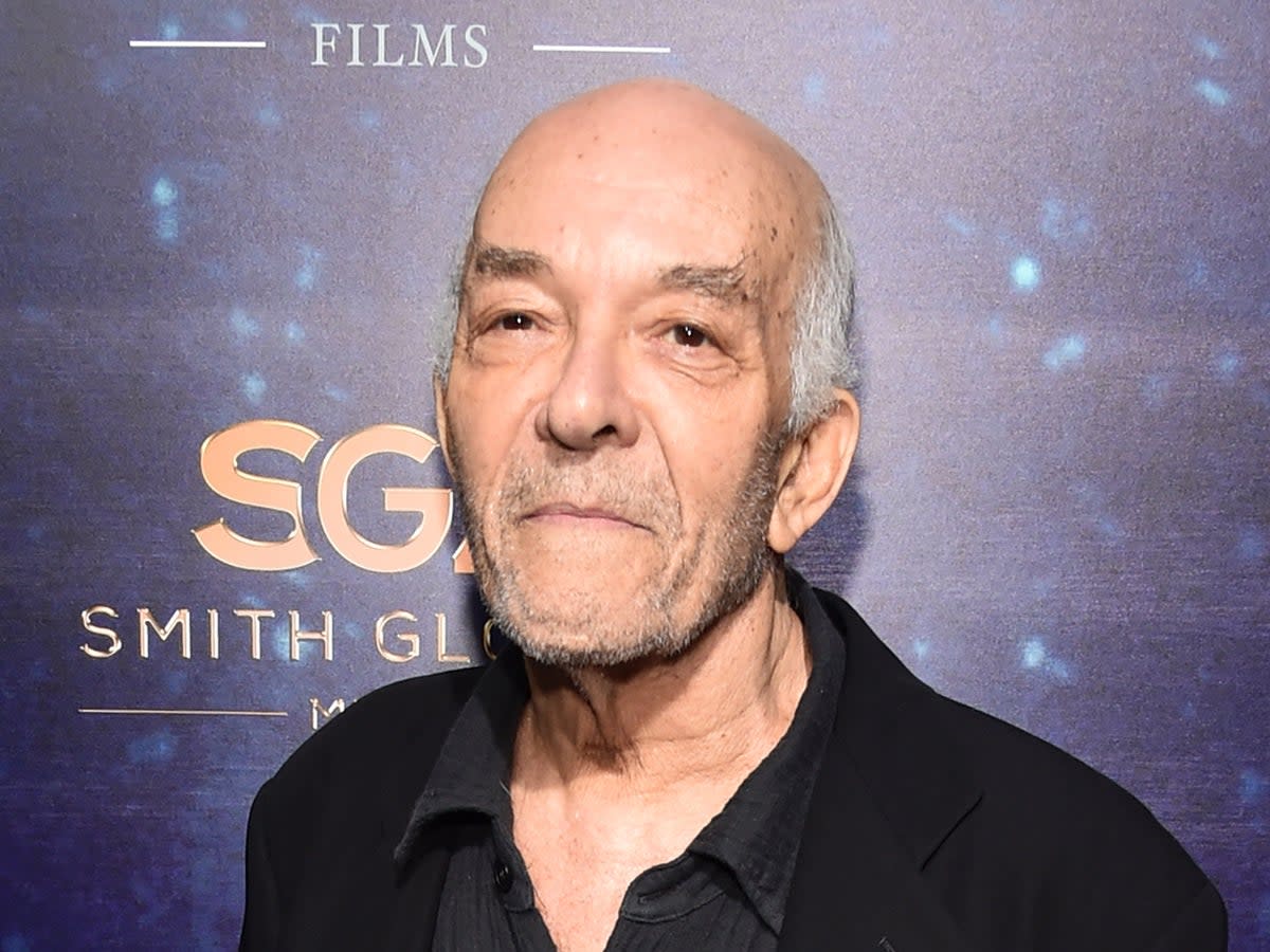 Actor Mark Margolis in 2017 (Alberto E. Rodriguez/Getty Images for Smith Global Media)