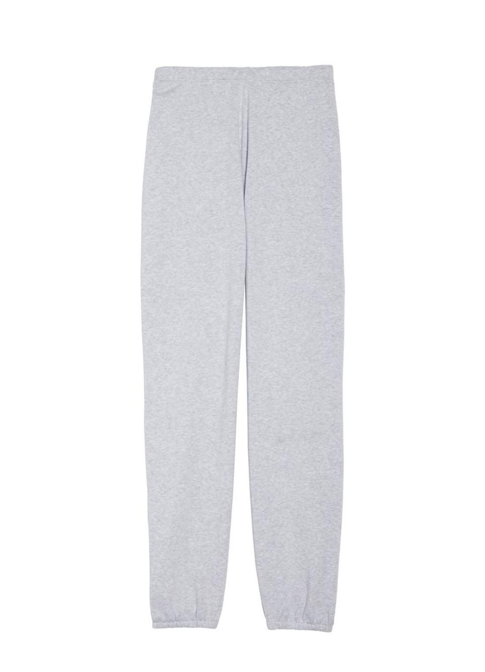 "I sleep in sweatpants year-round, and these look comfy. Sold." —PS