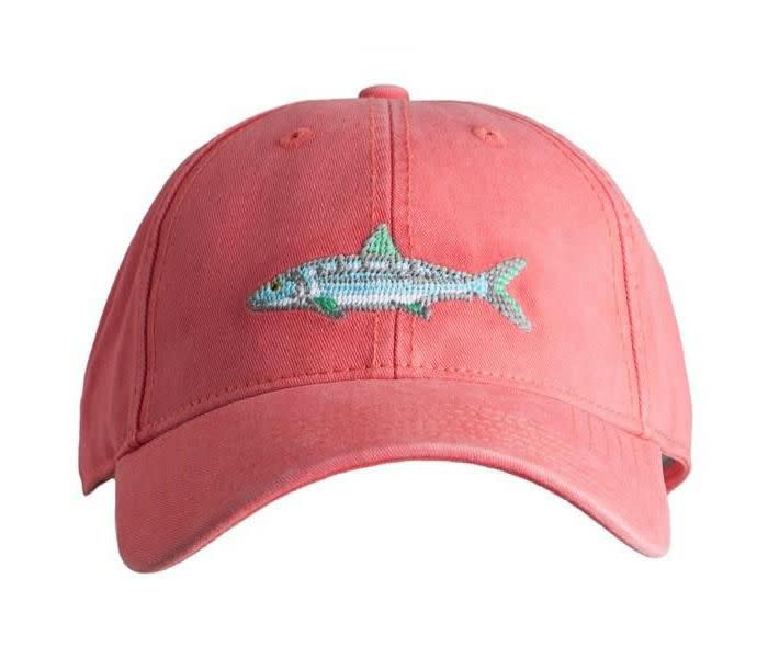 Embroidered Baseball Hat