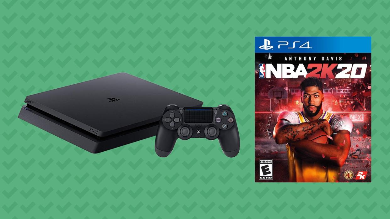 Grab a great Cyber Monday deal on PlayStation 4 and PlayStation 4 Pro