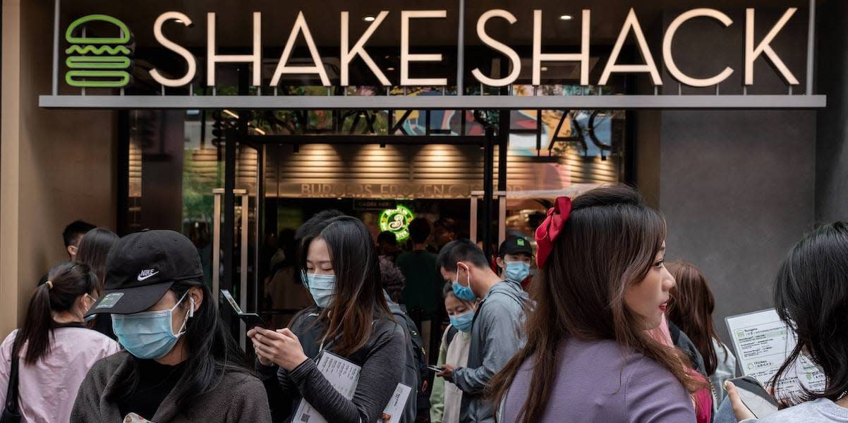 Shake Shack