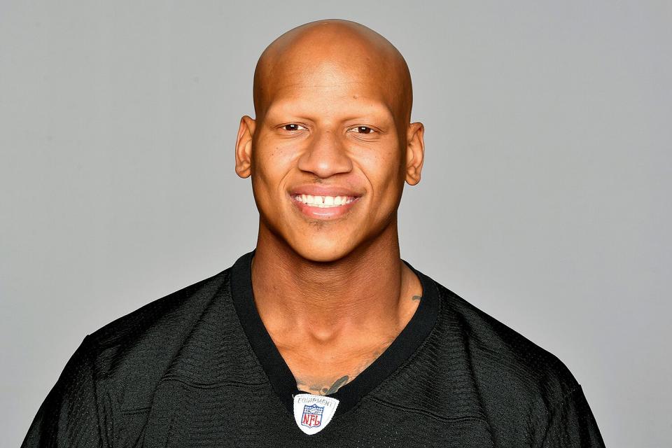 ryan shazier