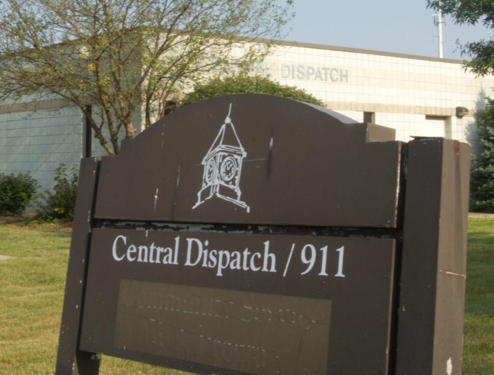 Livingston County 911 Central Dispatch is allotted $1.5 million, including $568,193 in approved funds to upgrade the telephone system and contract.