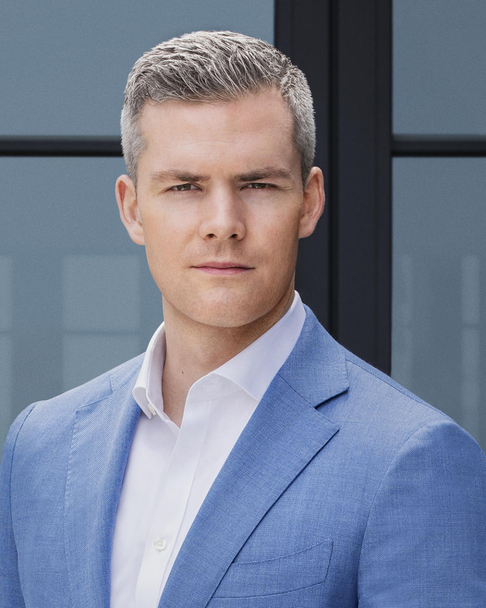 Ryan Serhant 