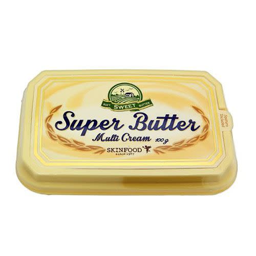 SKINFOOD Super Butter Multi Cream