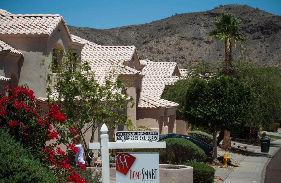 HARP -- Home Affordable Refinance Program  -- has helped a lot of Arizona homeowners refinance and cut their payments since early 2009 when President Barack Obama announced his housing plan in Mesa.