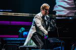 elton john 58 lior phillips Live Review: Elton John Says Goodbye to Chicago With Tears, Memories, and Jams (10/26)