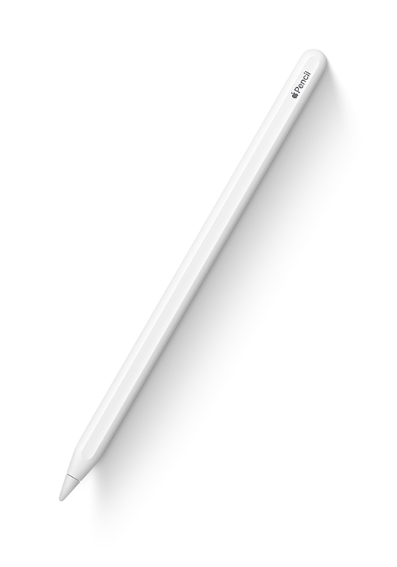 Apple Pencil 2nd Gen