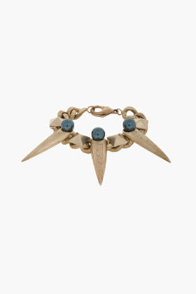 Fallon bracelet, $112, at Ssense