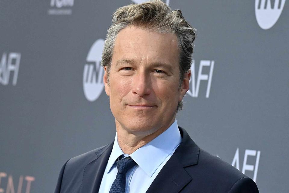 <p>Axelle/Bauer-Griffin/FilmMagic</p> John Corbett