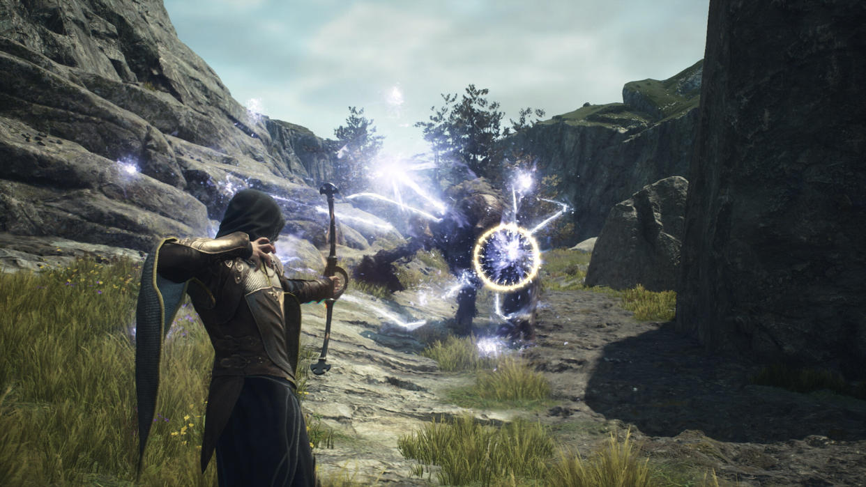  3 open world games like Dragon’s Dogma 2 on console and PC in 2024. 
