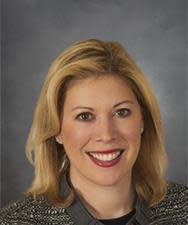 Sheri Gilchrist joins ICMA-RC as its new Senior Vice President, Chief Marketing Officer