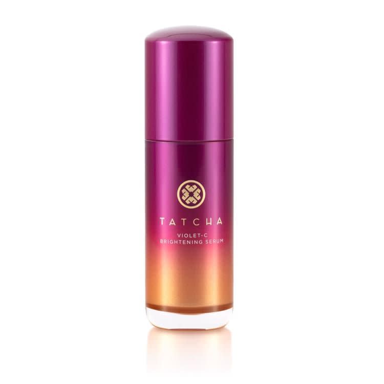 <p><strong>Tatcha</strong></p><p><strong>$89.00</strong></p><p><a href="https://go.redirectingat.com?id=74968X1596630&url=https%3A%2F%2Fwww.tatcha.com%2Fproduct%2Fviolet-c-brightening-serum%2FVIOLET-C-SERUM.html&sref=https%3A%2F%2Fwww.townandcountrymag.com%2Fstyle%2Fbeauty-products%2Fg18925665%2Fbest-vitamin-c-serums%2F" rel="nofollow noopener" target="_blank" data-ylk="slk:Shop Now;elm:context_link;itc:0;sec:content-canvas" class="link ">Shop Now</a></p>