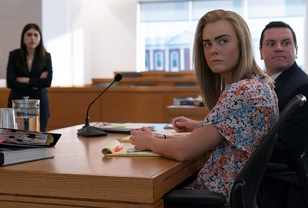 The Girl From Plainville Episode 7 Recap