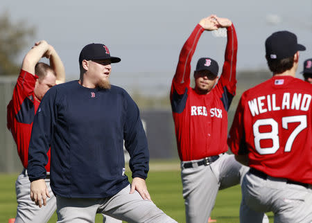 Ex-Red Sox pitcher Bobby Jenks settles with hospital for $5.1